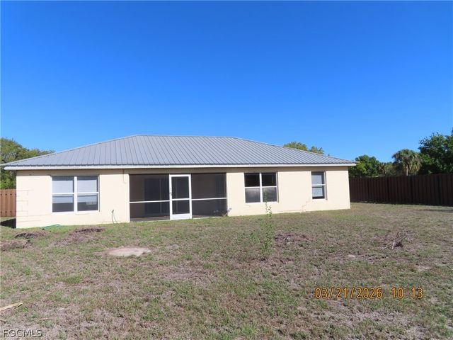 4553 springview, Labelle, FL 33935