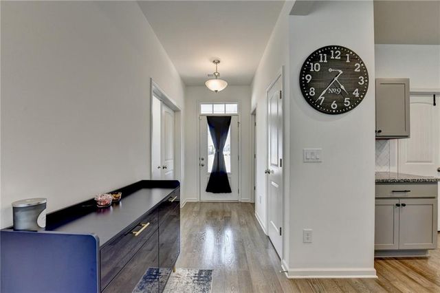 611 Sugar Prairie Bend, Lawrenceville, GA 30045