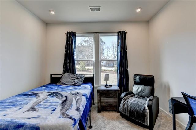 611 Sugar Prairie Bend, Lawrenceville, GA 30045