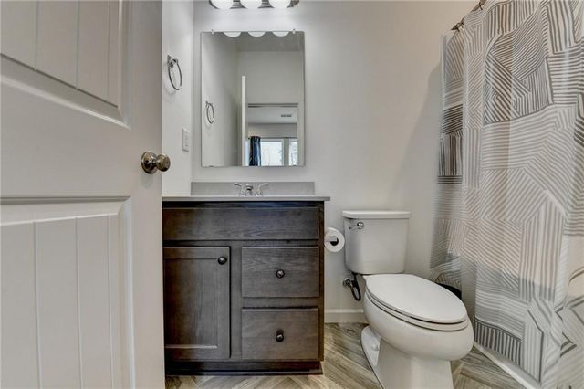 611 Sugar Prairie Bend, Lawrenceville, GA 30045