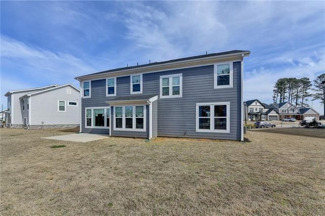 611 Sugar Prairie Bend, Lawrenceville, GA 30045