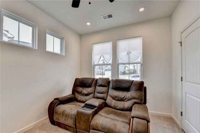 611 Sugar Prairie Bend, Lawrenceville, GA 30045