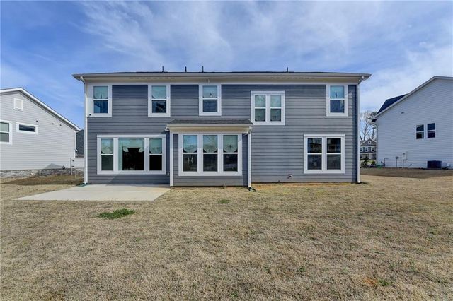 611 Sugar Prairie Bend, Lawrenceville, GA 30045