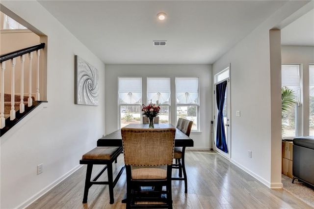 611 Sugar Prairie Bend, Lawrenceville, GA 30045