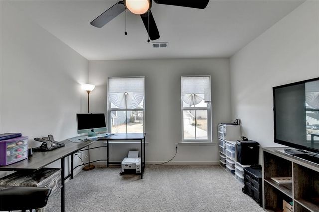 611 Sugar Prairie Bend, Lawrenceville, GA 30045