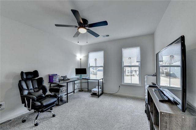 611 Sugar Prairie Bend, Lawrenceville, GA 30045