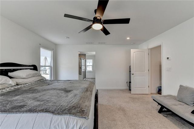 611 Sugar Prairie Bend, Lawrenceville, GA 30045