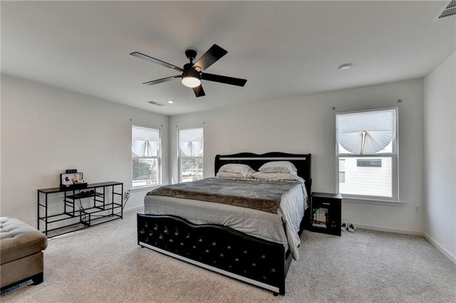 611 Sugar Prairie Bend, Lawrenceville, GA 30045