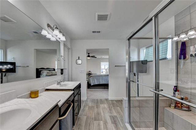 611 Sugar Prairie Bend, Lawrenceville, GA 30045