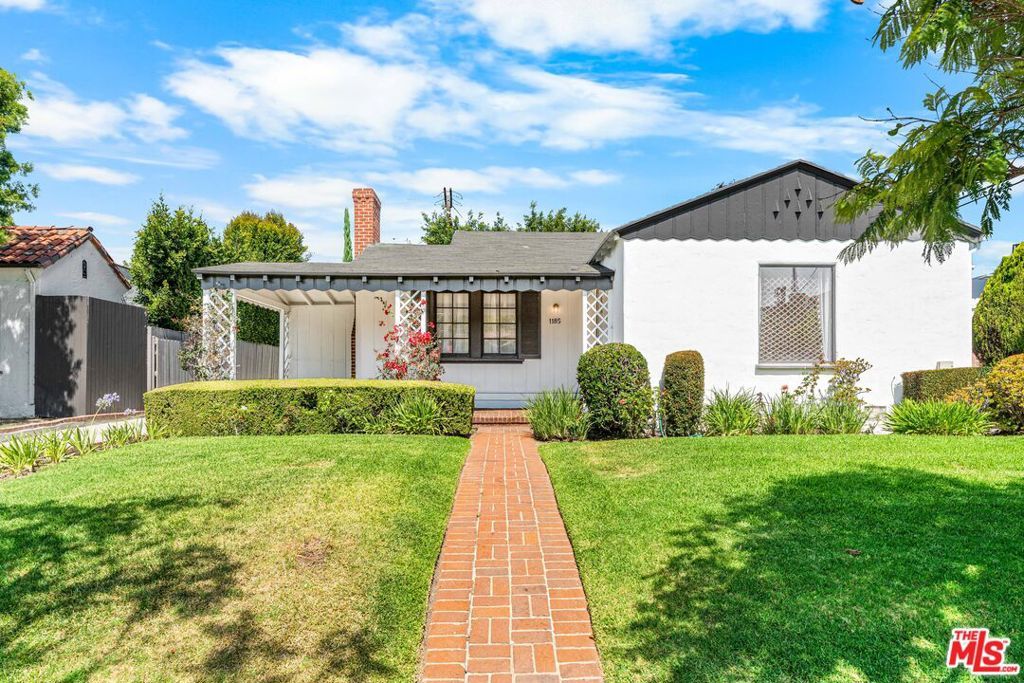 1185 Hauser Boulevard, Los Angeles, CA 90019 — photo 2