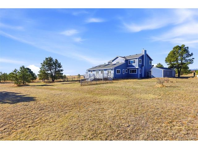 13950 Bucknell Cir, Peyton, CO 80831