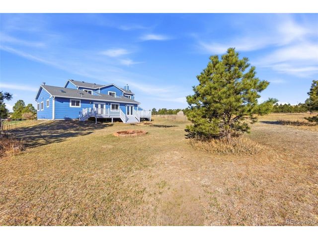 13950 Bucknell Cir, Peyton, CO 80831