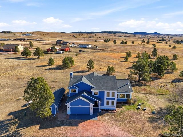 13950 Bucknell Cir, Peyton, CO 80831