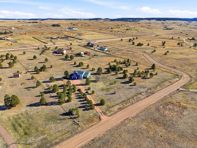 13950 Bucknell Cir, Peyton, CO 80831