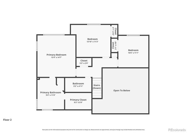 13950 Bucknell Cir, Peyton, CO 80831