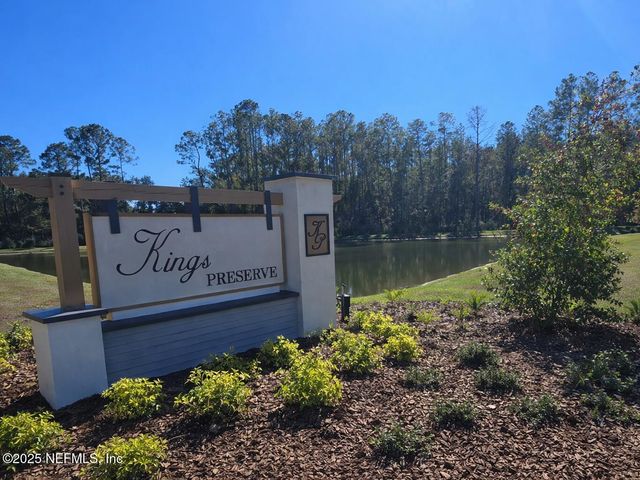 7803 CAHILL Lane, Jacksonville, FL 32219