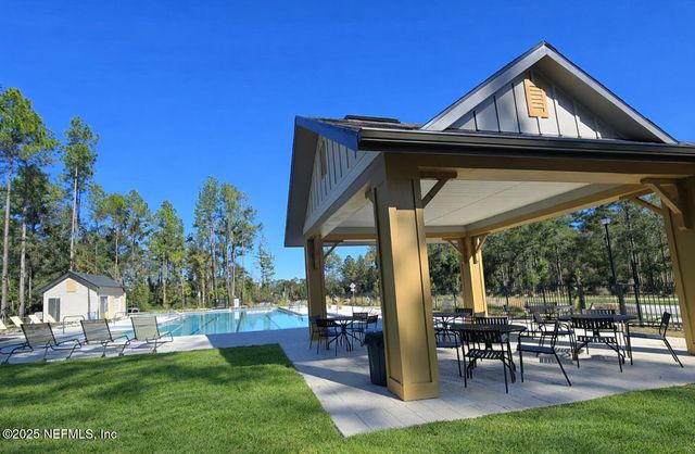 7803 CAHILL Lane, Jacksonville, FL 32219