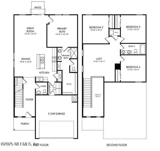 7803 CAHILL Lane, Jacksonville, FL 32219