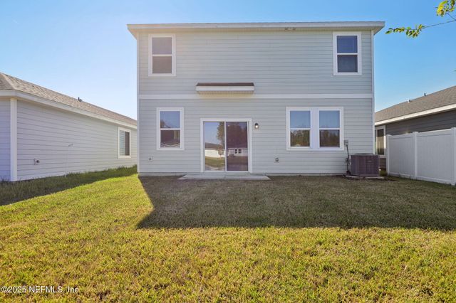 7803 CAHILL Lane, Jacksonville, FL 32219