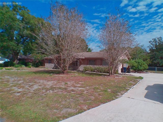 1210 LYNN AVENUE, Auburndale, FL 33823