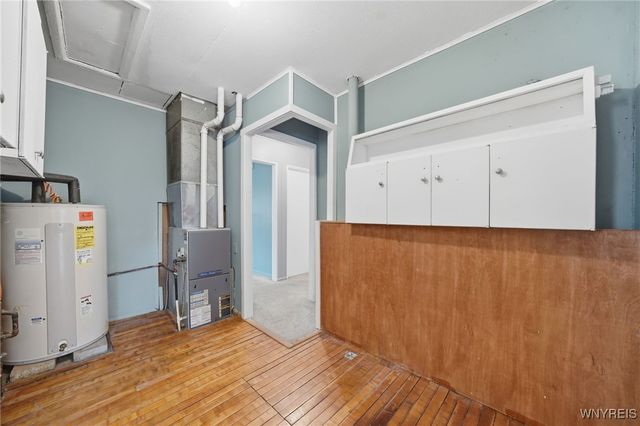 8 Prospect Avenue, Tonawanda, NY 14150