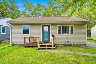 8 Prospect Avenue, Tonawanda, NY 14150