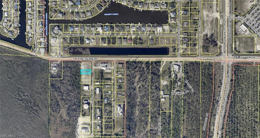 11971 Scallop DR, CAPE CORAL, FL 33991 — photo 2