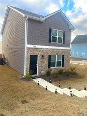 4680 PARKWAY Circle, Atlanta, GA 30349