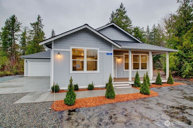 8583 Trillium Lane, Concrete, WA 98237