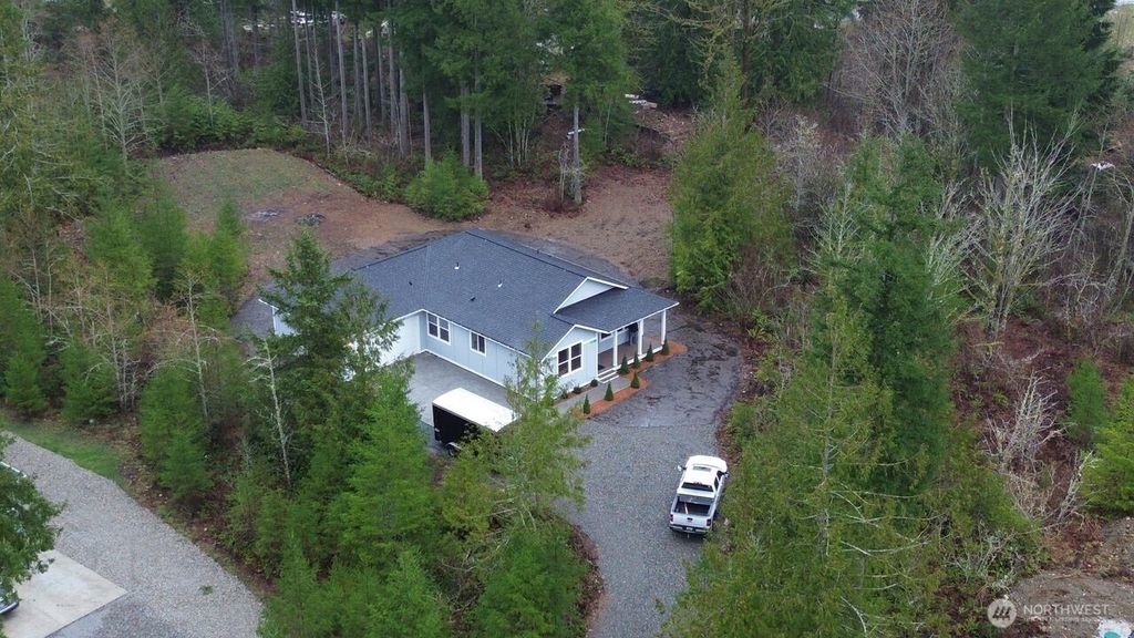 8583 Trillium Lane, Concrete, WA 98237