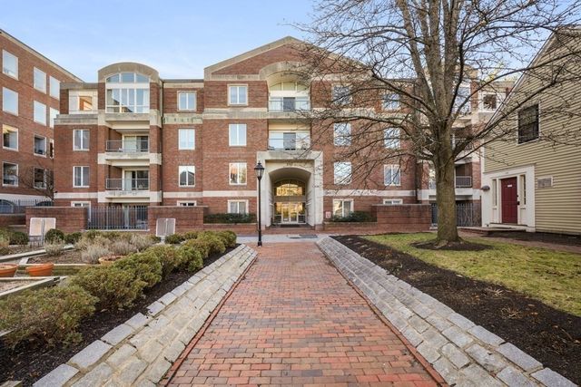 130 Mount Auburn Street 310, Cambridge, MA 02138