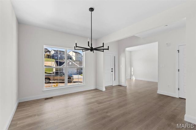 3 Sequoia at Bluestem Estates, St Charles, MO 63367