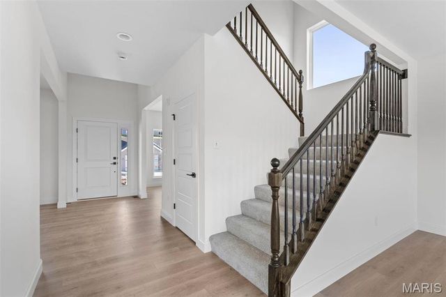 3 Sequoia at Bluestem Estates, St Charles, MO 63367