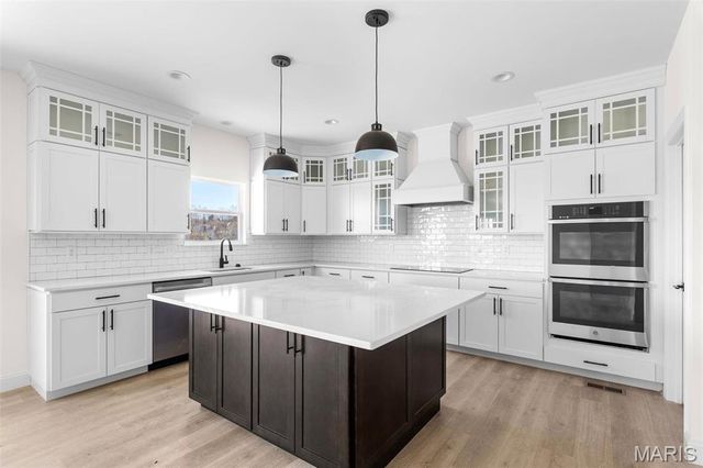 3 Sequoia at Bluestem Estates, St Charles, MO 63367