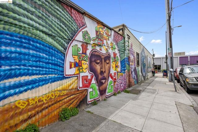 3872 35Th Ave, Oakland, CA 94619