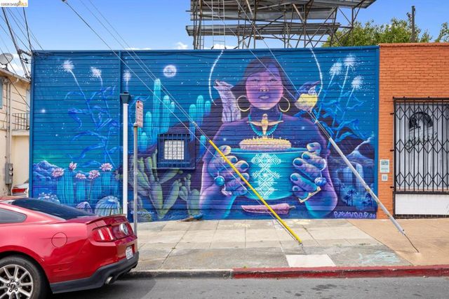 3872 35Th Ave, Oakland, CA 94619
