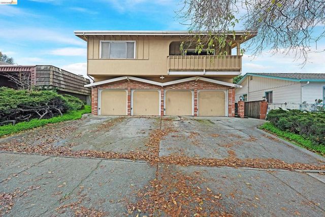 3872 35Th Ave, Oakland, CA 94619