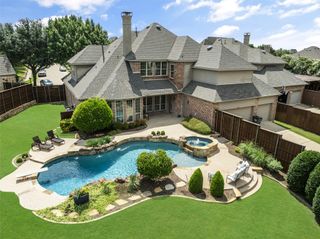 1842 Trinidad Lane, Allen, TX 75013