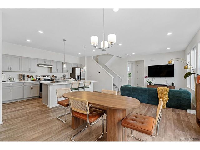 6084 N Malta St, Aurora, CO 80019