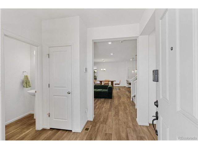 6084 N Malta St, Aurora, CO 80019