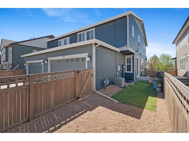 6084 N Malta St, Aurora, CO 80019