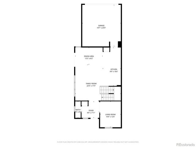 6084 N Malta St, Aurora, CO 80019