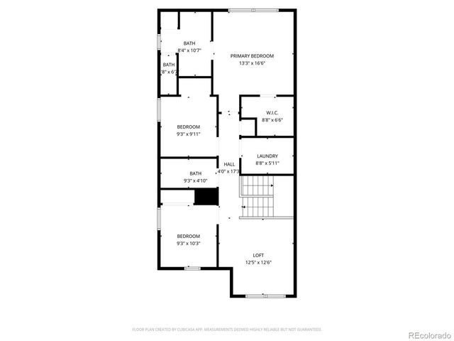 6084 N Malta St, Aurora, CO 80019