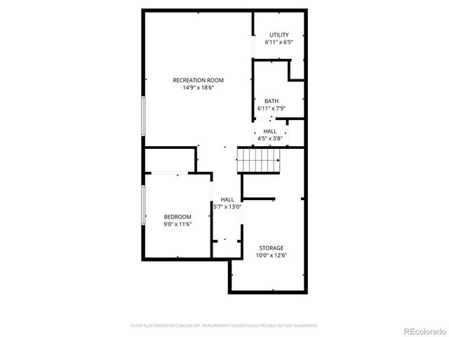 6084 N Malta St, Aurora, CO 80019