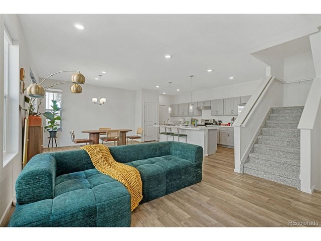 6084 N Malta St, Aurora, CO 80019