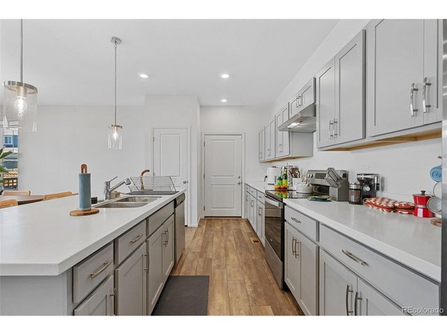 6084 N Malta St, Aurora, CO 80019