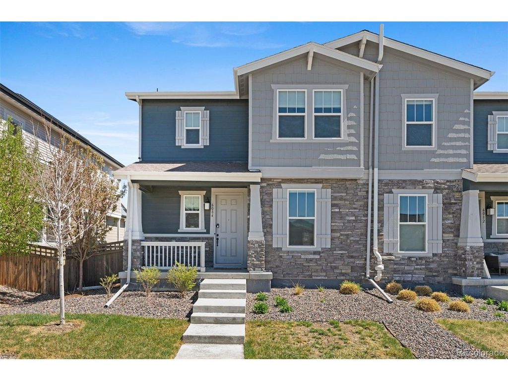 6084 N Malta St, Aurora, CO 80019