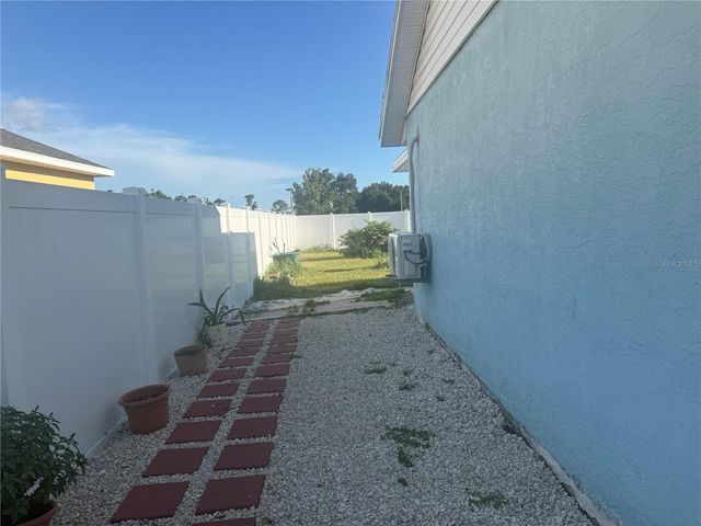 7455 W PRICE BOULEVARD, North Port, FL 34291