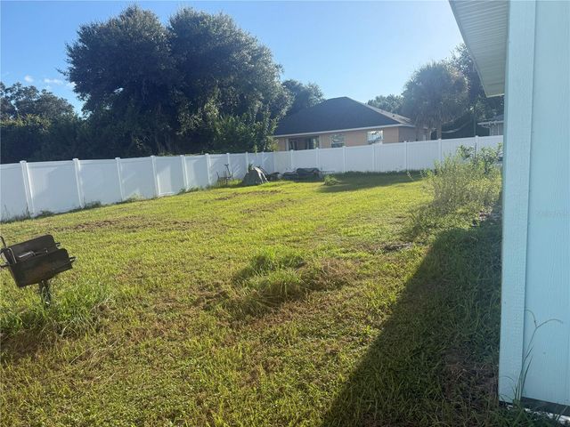 7455 W PRICE BOULEVARD, North Port, FL 34291