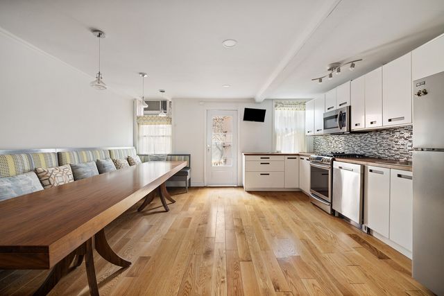 213 E 120TH Street, New York City, NY 10035